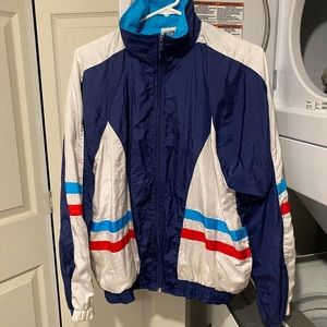 WindBreaker “ ACTIVE WEAR “  size ( M )